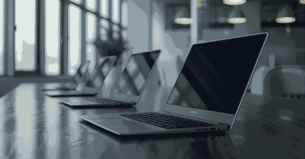 Lenovo Business Laptops