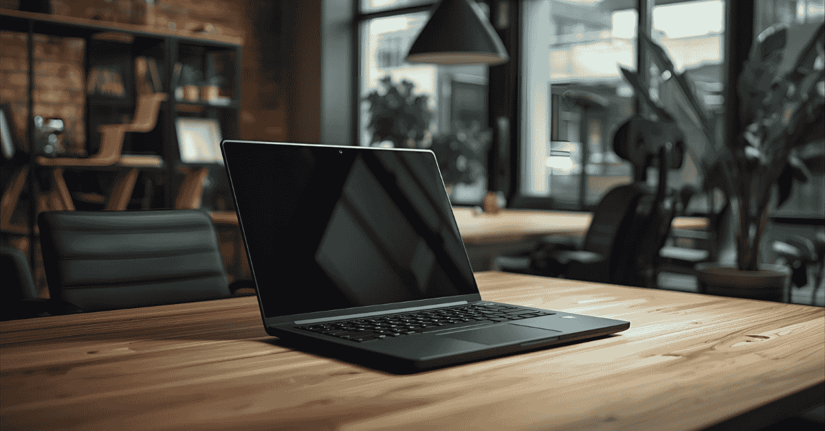 Lenovo Business Laptops