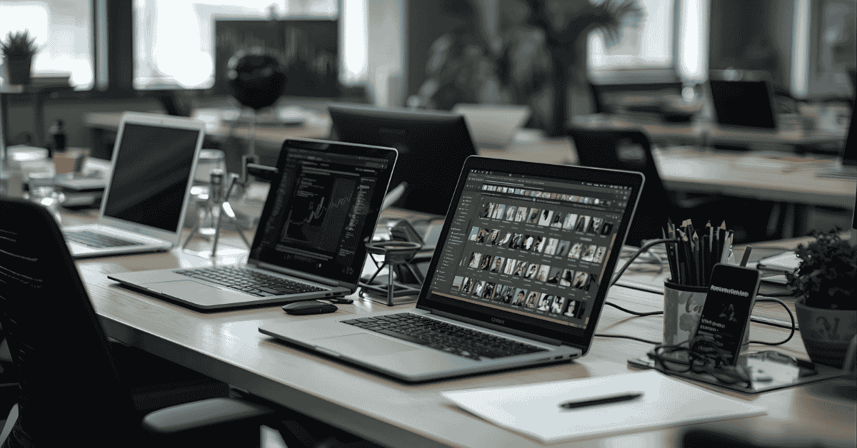 Lenovo Business Laptops