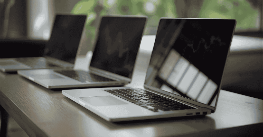 Lenovo Laptops