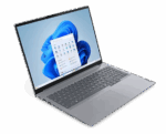 Lenovo ThinkBook G7 – Ryzen 5 7535HS –16″ WUXGA Display –  8GB RAM – 256GB SSD – Windows 11 Pro – 1 Year Warranty - Image 3