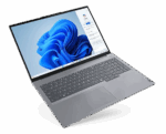 Lenovo ThinkBook G7 – Ryzen 5 7535HS –16″ WUXGA Display –  8GB RAM – 256GB SSD – Windows 11 Pro – 1 Year Warranty - Image 5