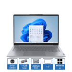 Lenovo ThinkBook Gen 8 14″ WUXGA Display New Core Ultra 5 225U 16GB RAM 256GB SSD Windows 11 Pro 1 Year Warranty