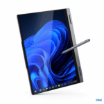 Lenovo ThinkBook Gen 5 14″ WUXGA 2 in 1 Touch Display Intel Core Ultra 7 255U 16GB RAM 512GB SSD Windows 11 Pro 1 Year Warranty - Image 3