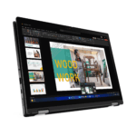 Lenovo ThinkPad L13 Gen 5 2-in-1 13.3 WUXGA Touch Display Intel Core Ultra 7-155U 16GB RAM 512GB SSD Windows 11 Pro 1 Year Premium Warranty - Image 3