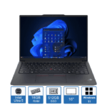 Lenovo ThinkPad L16 Gen 2 – 16″ WUXGA Display – Intel Core Ultra 5-255U – 16GB RAM – 512GB SSD – Windows 11 Pro – 1-Year Premium Warranty