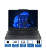 Lenovo ThinkPad L16 Gen 2 – 16″ WUXGA Display – Intel Core Ultra 5-255U – 16GB RAM – 512GB SSD – Windows 11 Pro – 1-Year Premium Warranty