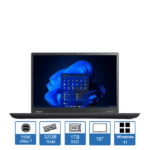 Lenovo ThinkPad P16v Gen 2 16″ WUXGA Display Intel Core Ultra 7 155H 32GB RAM 1TB SSD RTX 2000 8GB Graphics Windows 11 Pro 1 Year Premium Warranty