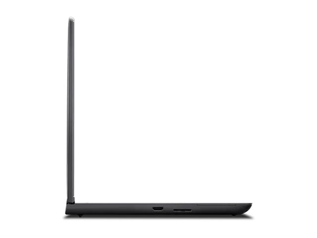 Lenovo ThinkPad P16v Gen 2 16″ WUXGA Display Intel Core Ultra 7-155H 32GB RAM 1TB SSD RTX 2000 8GB Graphics Windows 11 Pro 1 Year Premium Warranty Lenovo ThinkPad P16v Gen 2 16″ WUXGA Display Intel Core Ultra 7-155H 32GB RAM 1TB SSD RTX 2000 8GB Graphics Windows 11 Pro 1 Year Premium Warranty - Image 6