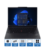 Lenovo ThinkPad T14s Gen 6 14″ WUXGA Display Intel Core Ultra 7-225U 16GB RAM 512GB SSD Windows 11 Pro 1 Year Premium Warranty
