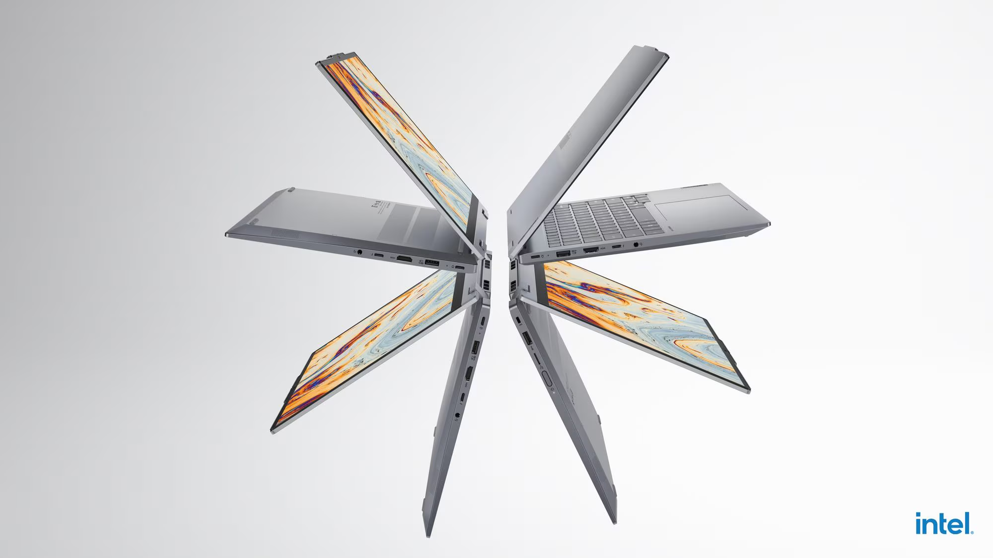 Lenovo business laptops