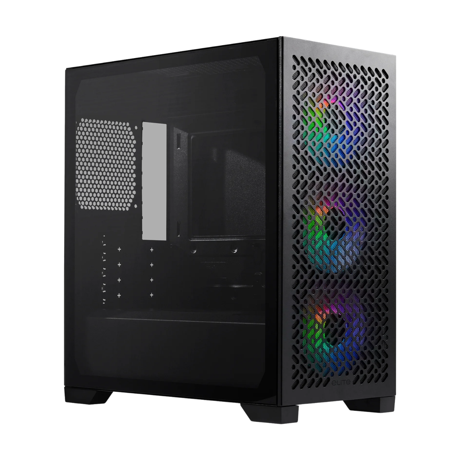 Sword V3 –  Gaming Desktop PC