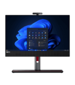 Lenovo ThinkCentre M90a G5 | Intel Core i5-14500 | 512GB SSD Storage | 16GB RAM | 23.8" FHD All-in-One | Windows 11 Pro | 1 Year Premium Support