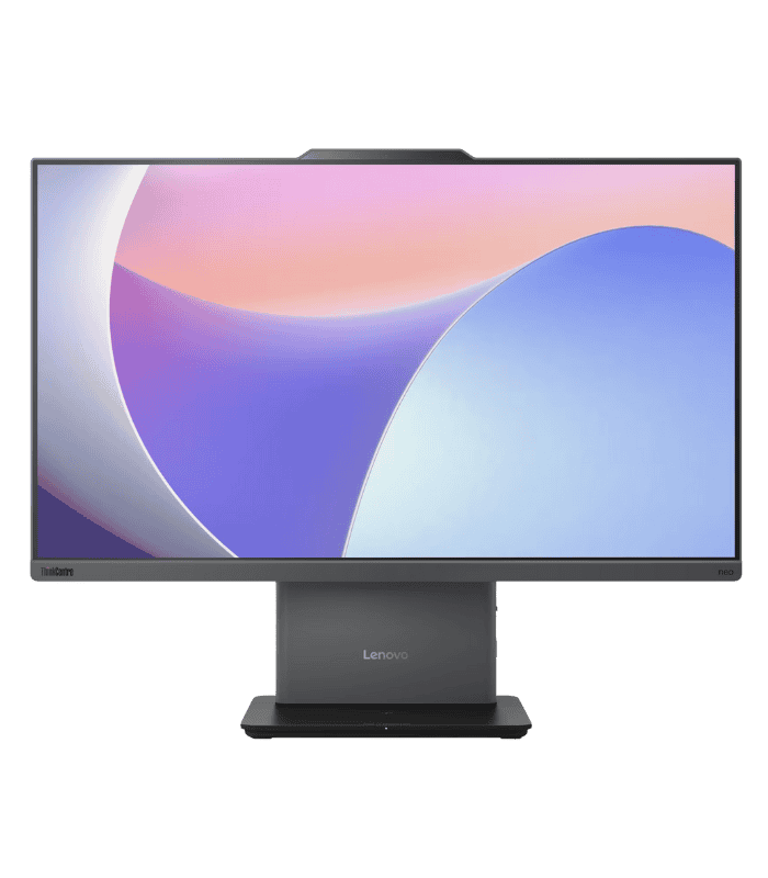 Lenovo ThinkCentre neo 50a G5 | Intel Core i5-13420H | 256GB SSD Storage | 8GB RAM | 24" All-in-One | Windows 11 Pro | 1 Year Onsite Warranty