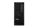 Lenovo ThinkStation P3 | Intel® Core™ i9-14900K | 32GB DDR5 RAM | 1TB NVMe SSD | NVIDIA Ready | Windows 11 Pro | Tower Workstation | 1YR Premium Support - Image 3