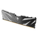 Netac Shadow II Black 32GB Kit (2 x 16GB), DDR5, 6000MHz, CL38, XMP 3.0, ECC, PMIC, DIMM Memory - Image 2