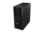 Lenovo ThinkStation P3 | Intel® Core™ i9-14900K | 32GB DDR5 RAM | 1TB NVMe SSD | NVIDIA Ready | Windows 11 Pro | Tower Workstation | 1YR Premium Support - Image 2