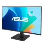 Asus 23.8" Frameless Eye Care Gaming Monitor (VA249HG), IPS, 1920 x 1080, 1ms, 120Hz, Adaptive-Sync, VESA - Image 3