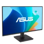 Asus 23.8" Frameless Eye Care Gaming Monitor (VA249HG), IPS, 1920 x 1080, 1ms, 120Hz, Adaptive-Sync, VESA - Image 2