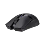 Asus TUF Gaming M4 Wireless/Bluetooth Gaming Mouse, 12000 DPI, 6 Programmable Buttons, Ambidextrous, Antibacterial Guard, 100% PTFE feet - Image 3