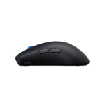 Asus ROG Harpe II Ace Gaming Mouse, Wireless/Bluetooth/USB, 48g Lightweight, 42000 DPI, 8K Polling, 5 Programmable Buttons, Black - Image 3