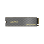 ADATA 1TB Legend 860 M.2 NVMe Gen4 SSD, M.2 2280, PCIe4, R/W 6000/4000 MB/s, PS5 Compatible - Image 2