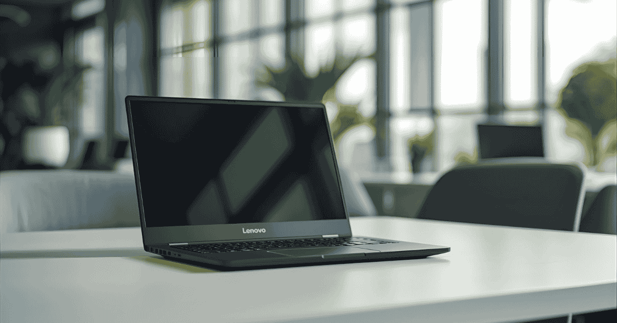 lenovo business laptops