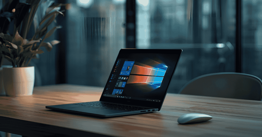 lenovo business laptops