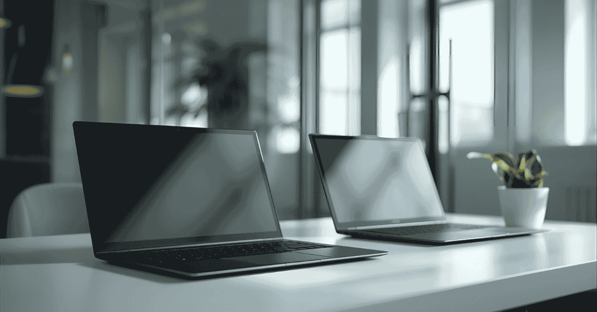 lenovo business laptops