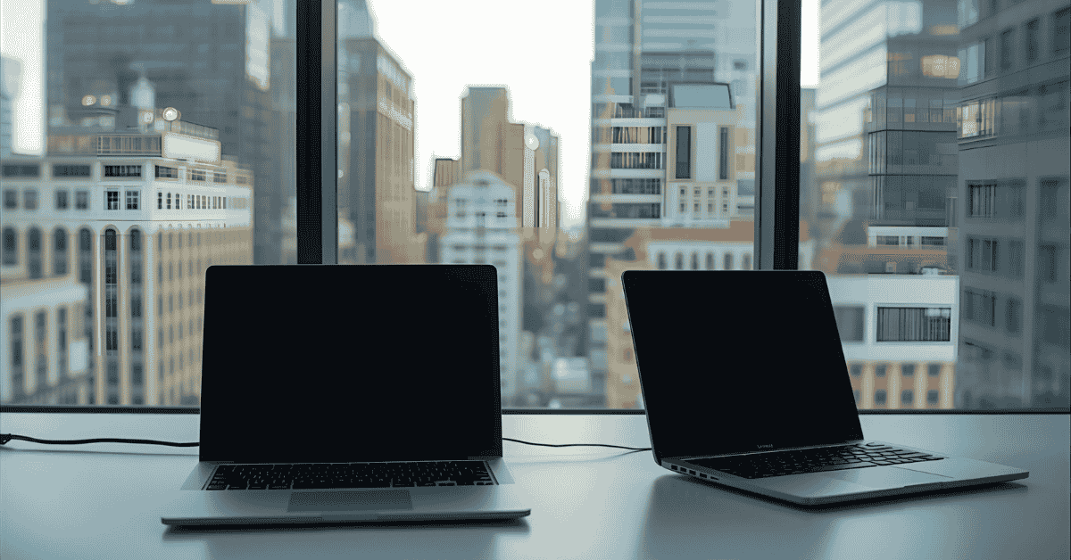 lenovo business laptops