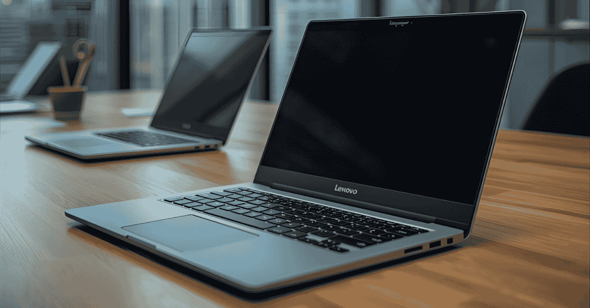 lenovo business laptops