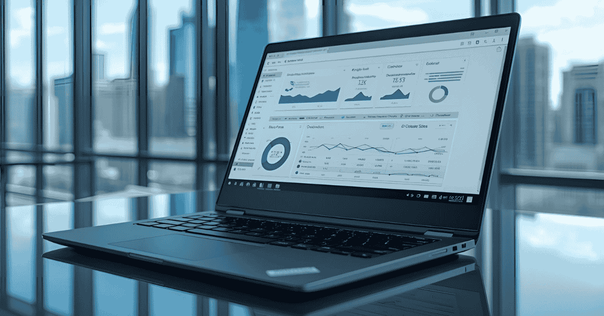 lenovo business laptops