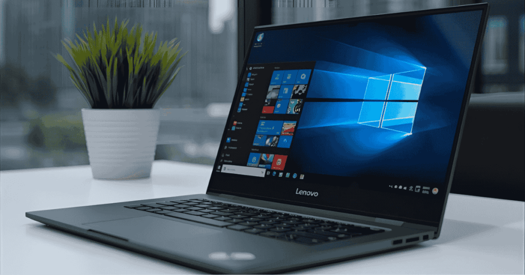 lenovo business laptops