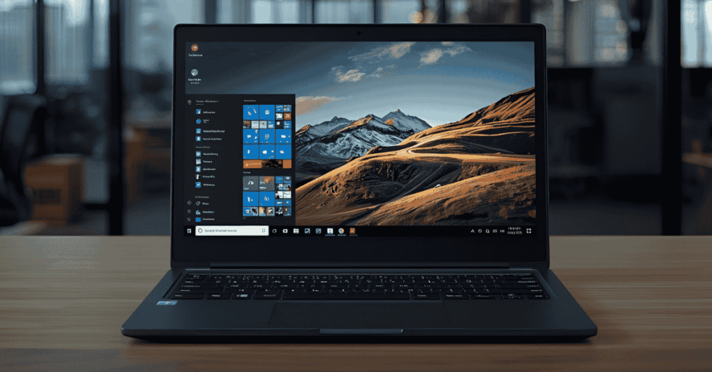 lenovo business laptops