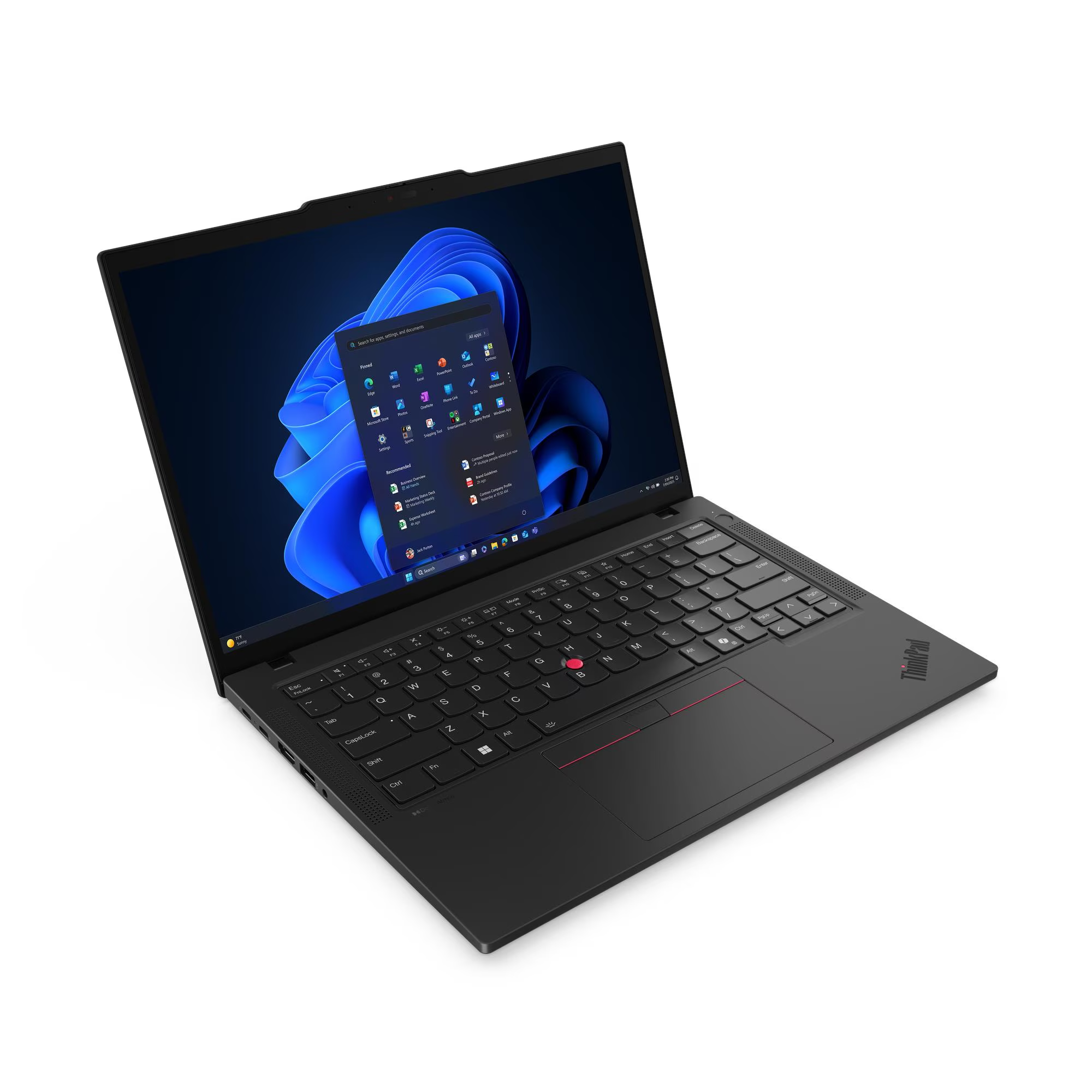 lenovo business laptops