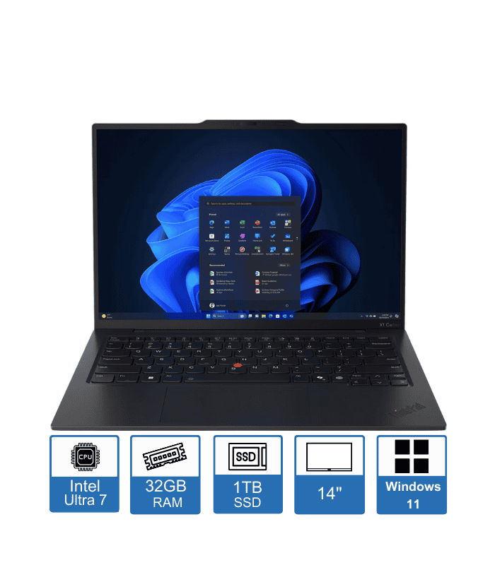 lenovo thinkpad x1 carbon gen 13