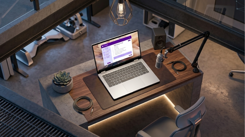 Lenovo ThinkPad X1 Carbon Gen 11 Feature 2