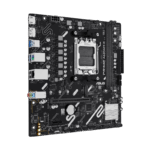 Asus PRIME A620AM-K, AMD A620A, AM5, Micro ATX, 2 DDR5, HDMI, DP, GB LAN, 1x M.2 - Image 3