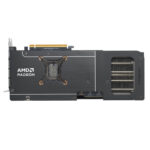Asus PRIME RX 9070 EVO OC, PCIe5, 16GB DDR6, HDMI, 3 DP, 2610MHz Clock, Overclocked, Compact SFF-Ready - Image 3