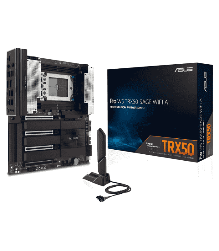 Asus PRO WS TRX50-SAGE WIFI A
