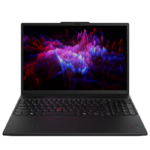 Lenovo ThinkPad P16s Gen 3, 16″ WUXGA Display, Intel Core Ultra 7 155H, 16GB RAM, 1TB SSD, NVIDIA RTX A500 4GB, Windows 11 Pro, 1 Year Premium Warranty