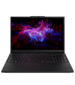 Lenovo ThinkPad P16s Gen 3, 16″ WUXGA Display, Intel Core Ultra 7 155H, 16GB RAM, 1TB SSD, NVIDIA RTX A500 4GB, Windows 11 Pro, 1 Year Premium Warranty