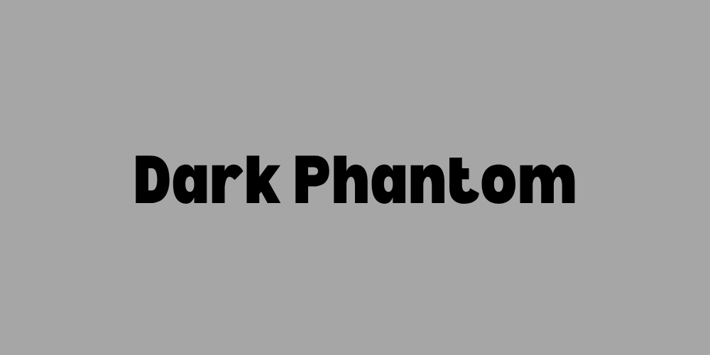 House of Computers: UK's #1 Destination for Custom Gaming PCs and Laptops 157 Dark Phantom 1
