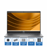 Dell Latitude 5350 13.3″ FHD Display Intel Core Ultra 5 135U 16GB RAM 512GB SSD Windows 11 Pro 3 Year Pro Support