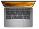 Dell Latitude 5350, 13.3″ FHD Display, Intel Core Ultra 5 135U, 16GB RAM, 512GB SSD, Windows 11 Pro, 3 Year Pro Support - Image 2