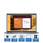 Dell Latitude 5550 15.6 FHD Display Intel Core Ultra 5-135U 16GB RAM 512G SSD Windows 11 Pro 64 bit 3 Year PRO Support