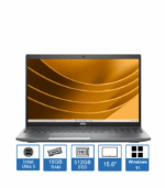 Dell Latitude 5550 15.6″ FHD Display Intel Core Ultra 5 125U 16GB RAM 512GB SSD Windows 11 Pro 64 bit 3 Year Pro Support