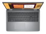 Dell Latitude 5550, 15.6″ Touch Display, Intel Core Ultra 5 125U, 16GB RAM, 512GB SSD, Windows 11 Pro, 3 Year Pro Warranty - Image 2