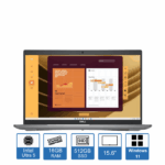Dell Latitude 5550 15.6″ Touch Display Intel Core Ultra 5 125U 16GB RAM 512GB SSD Windows 11 Pro 3 Year Pro Warranty