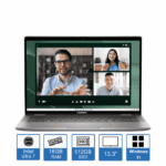 Dell Latitude 7350 13.3″ FHD Display Intel Core Ultra 7 165U 16GB RAM 512GB SSD Windows 11 Pro 3 Year Pro Support